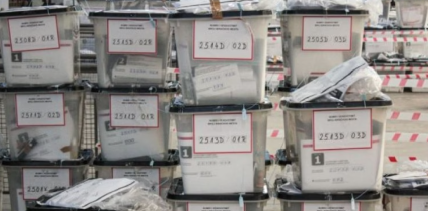 Rinumërimi nxjerr në pah manipulime masive të votave në Prizren