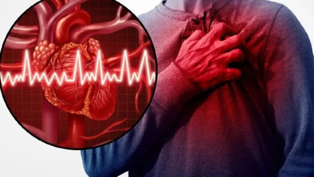 AI po përmirëson zbulimin e hershëm të sëmundjeve të zemrës