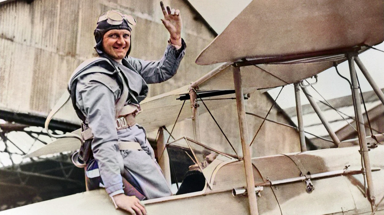 Historia tronditëse e vdekjes më të çuditshme në Everest