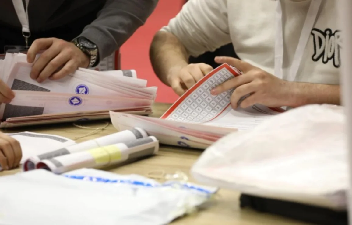 Prokuroria në Prizren nis hetimet për parregullsi në votimin e kandidatëve për deputetë