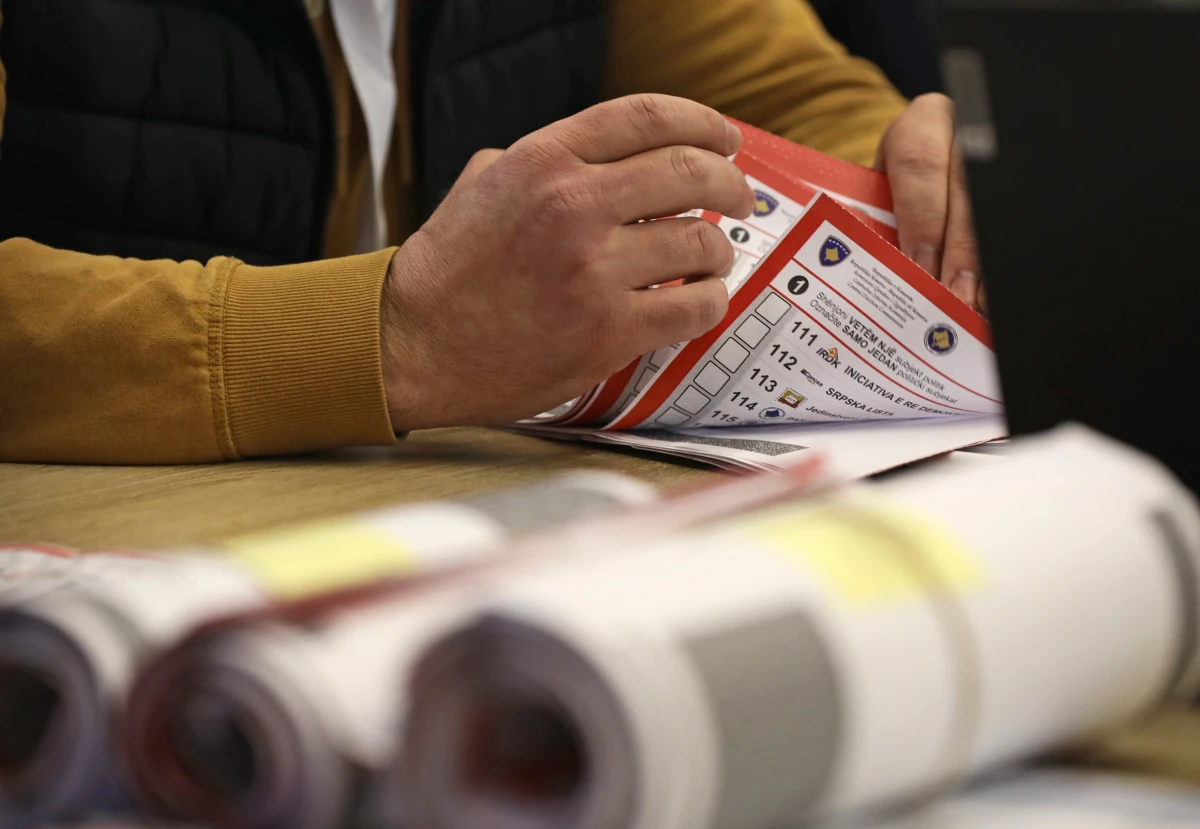 Manipulimi i votave ndëshkohet rëndë, deri në 5 vjet burg