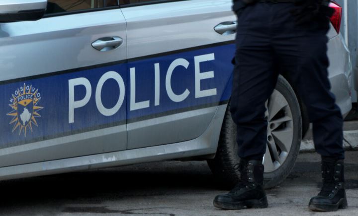 Të shtëna me armë në Ferizaj pas një konflikti, dy persona dërgohen në mbajtje