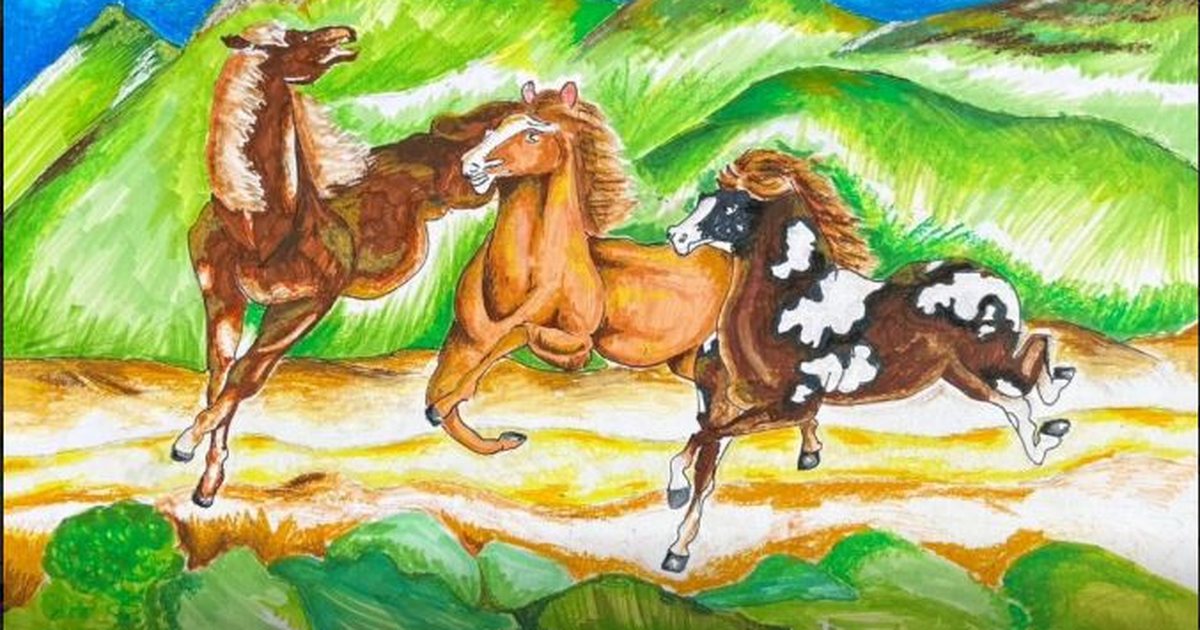 Shqipëria me 24 punime artistike në Konkursin Ndërkombëtar të Arteve Pamore në Francë