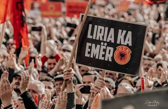 Marshi i 17 shkurtit  “Liria ka Emër” merr leje zyrtare nga Komuna e Prishtinës