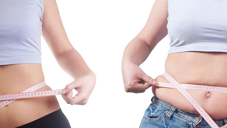 Truqe të thjeshta për humbje peshe: si të përmirësoni shëndetin dhe aktivitetin fizik