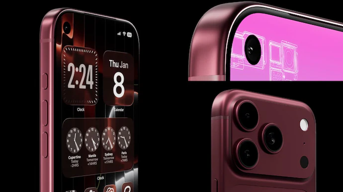 Seria e re iPhone 18 pritet të ketë çmime të larta