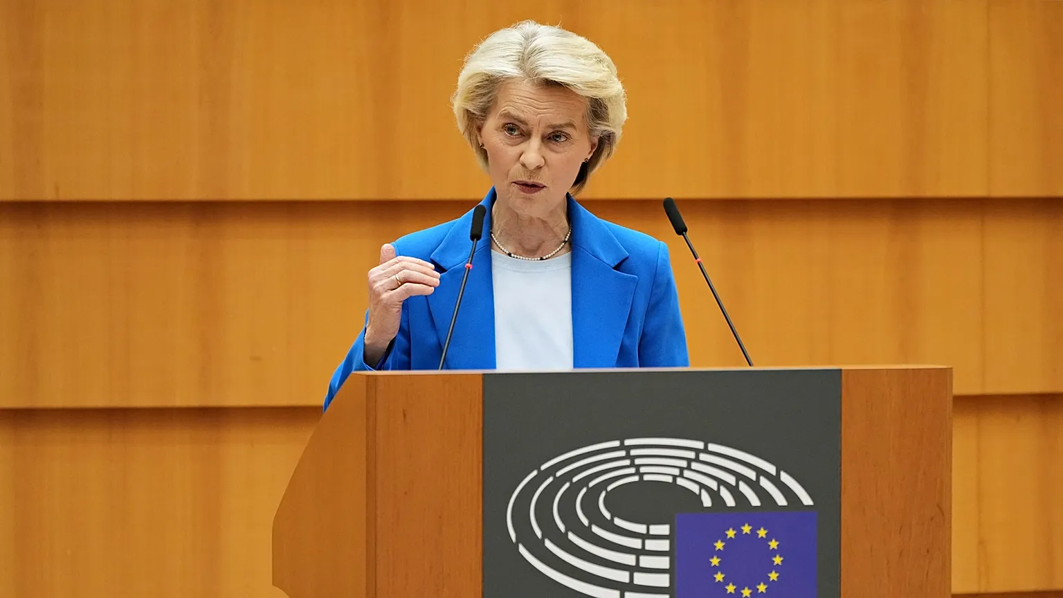 Komisioni Evropian propozon paketën e 20-të të sanksioneve ndaj Rusisë