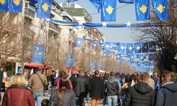 Policia me plan operativ për përvjetorin e Ditës së Pavarësisë, merr masa për siguri