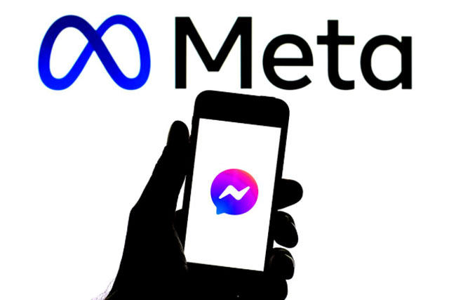 Meta mbyll Messenger.com në prill 2026, përdoruesit drejt në Facebook Messages dhe aplikacionin mobil