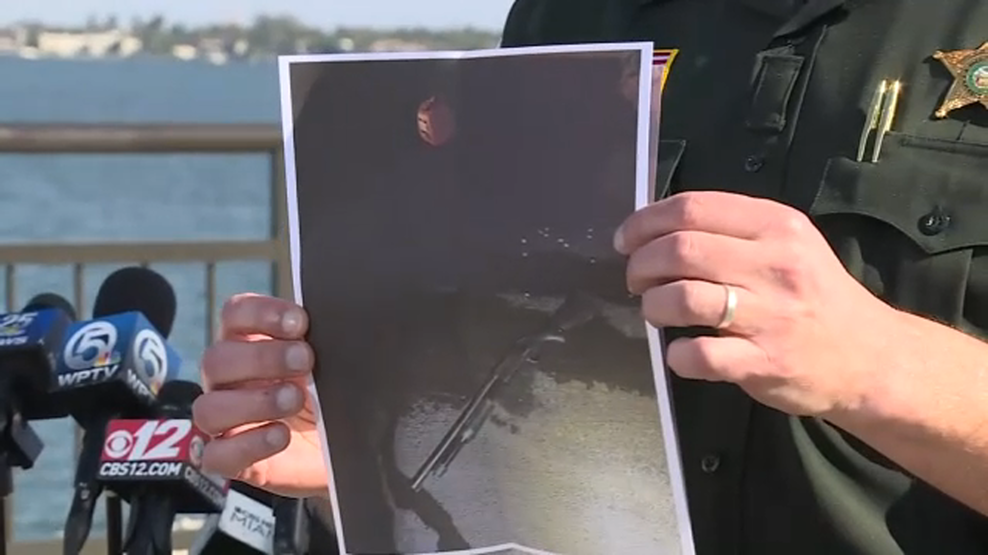 20-vjeçari që tentoi të hynte në Mar-a-Lago u qëllua për vdekje nga Shërbimi Sekret Amerikan