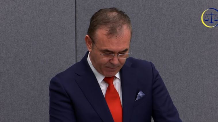 Selimi: Prokuroria do duhej ta kuptonte se kurdo që të kthehem, unë do kthehem në Kosovën e lirë