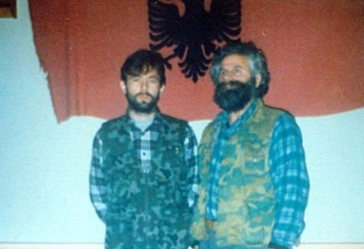 Rexhep Selimi: Të qenit bashkëluftëtar me Adem Jasharin, nderi më i madh i jetës sime!