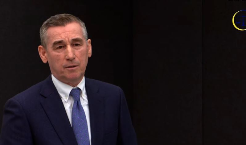 Veseli uron Pavarësinë: Zoti e ndihmoftë Kosovën dhe njerëzit e saj të mirë