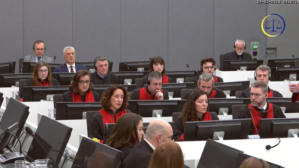 Prokuroria kërkon nga 45 vjet burg për secilin nga ish-krerët e UÇK-së, Alija sqaron obligimet e Gjykatës Speciale