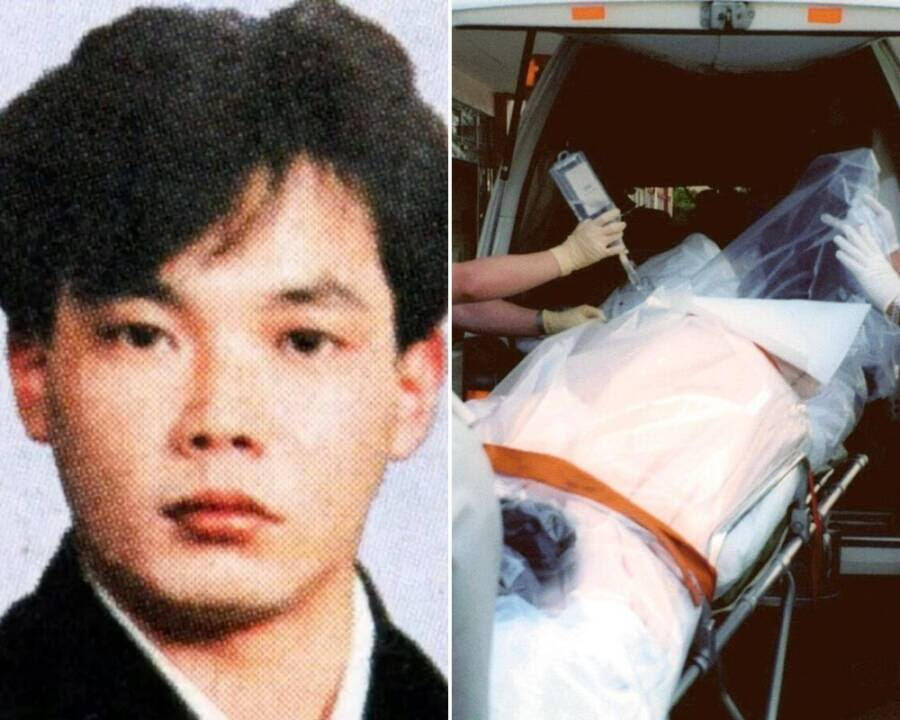 83 ditë mes jetës dhe vdekjes: Tragjedia e teknikut japonez që iu lut mjekëve ta linin të vdiste