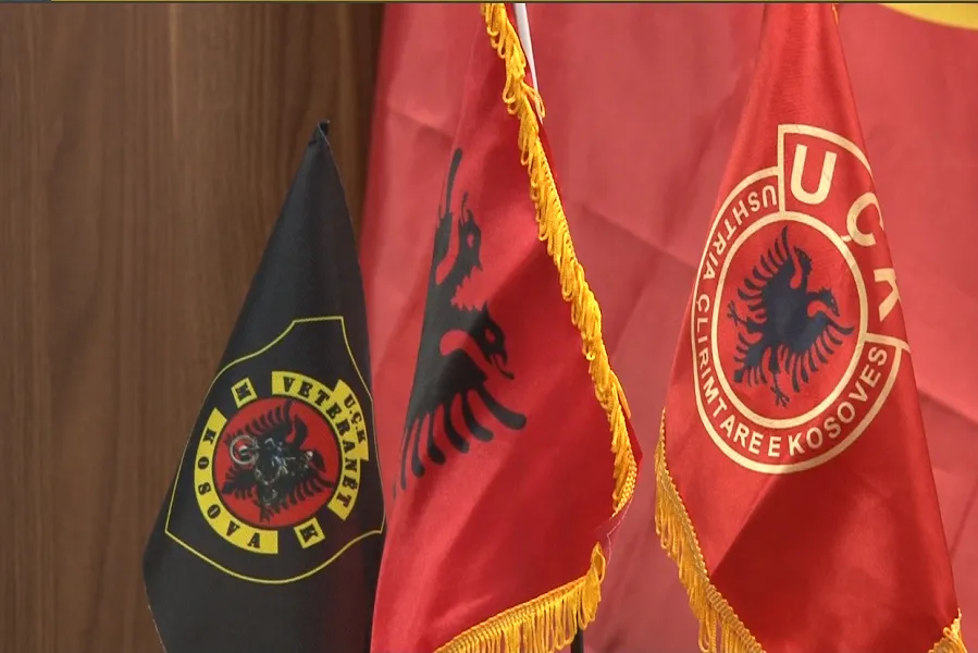 OVL-UÇK thërret konferencë për media