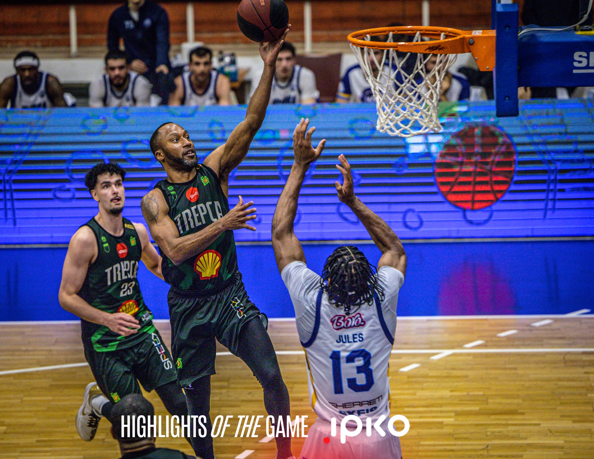 KB Trepça siguron vendin në finale të Kupës së Kosovës pas fitores ndaj Borës