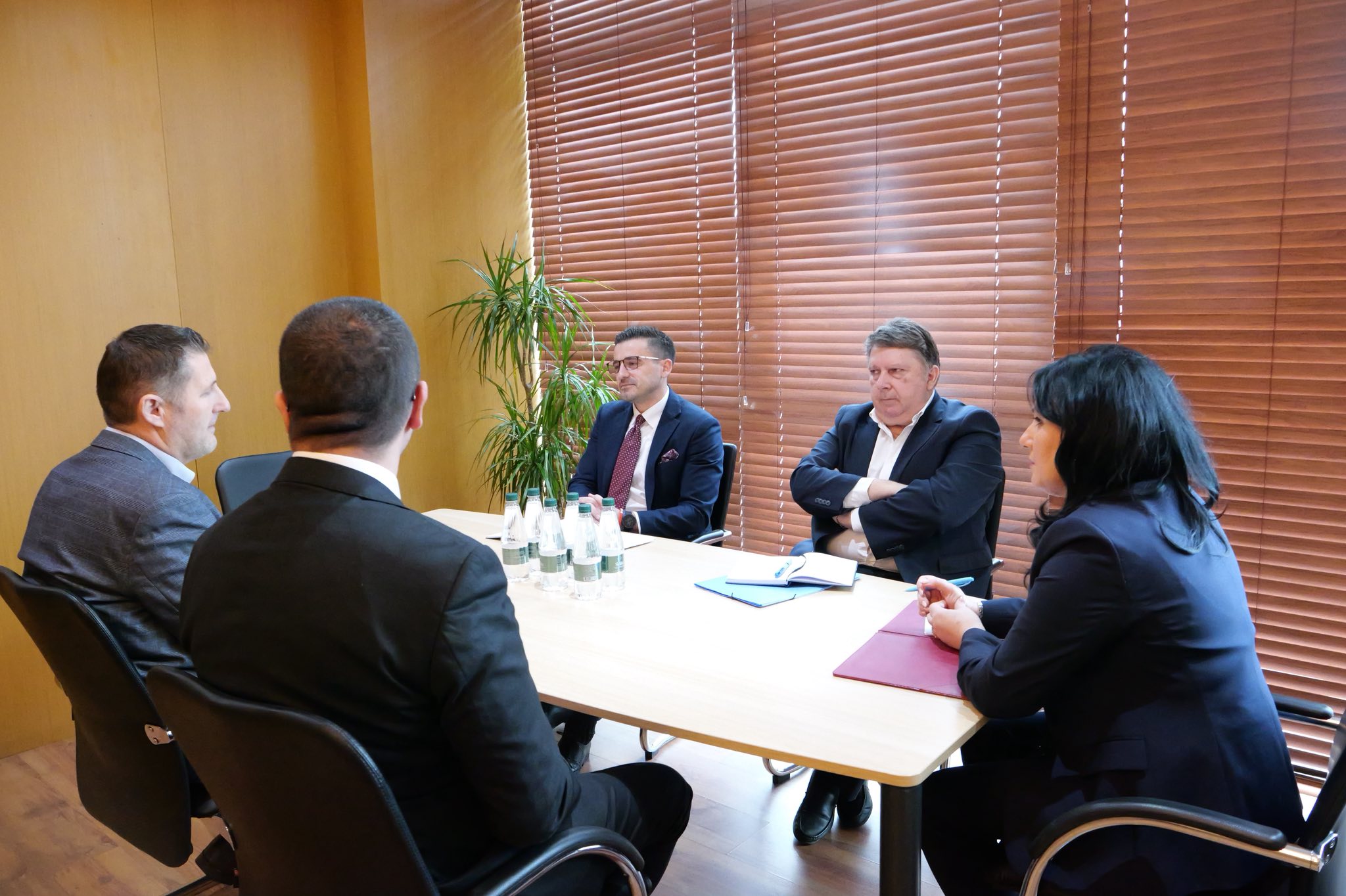 Kosova dhe Shqipëria thellojnë bashkëpunimin doganor për lehtësimin e tregtisë dhe zhvillimin ekonomik