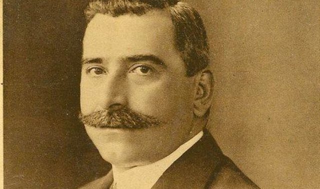 147 vjet nga lindja e Luigj Gurakuqit, firmëtarit të Pavarësisë dhe reformatorit të arsimit shqiptar