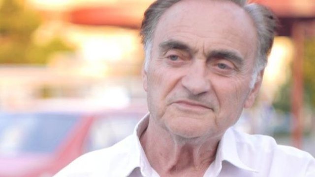 Ndahet nga jeta aktori i njohur shqiptar Zhani Ziçishti në moshën 86-vjeçare