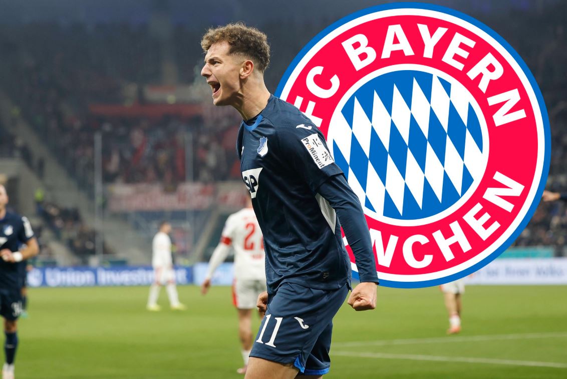 Bayern rikthen vëmendjen te Fisnik Asllani