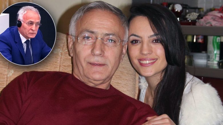 Vajza e Jakup Krasniqit ka reaguar pas fjalës përfundimtare të ish-krerëve të UÇK-së: E drejta për të jetuar i lirë nuk është krim