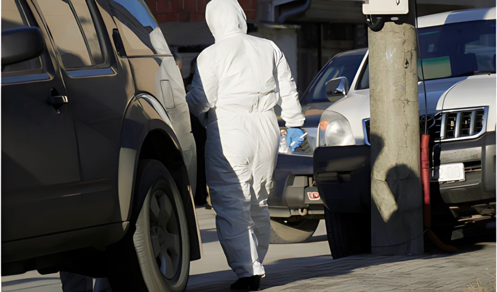 Tragjike në Prizren: Një person gjendet i vdekur në banesën e tij