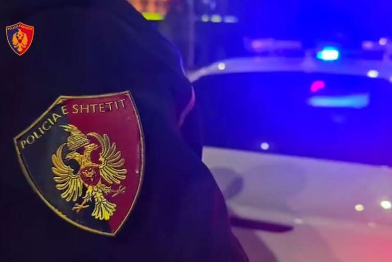 Vetëplagoset me armë zjarri 18-vjeçarja në Tiranë, 2 në pranga, 3 në kërkim, fshehën krimin