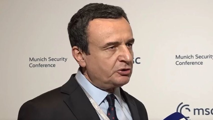 Kurti nga Mynihu: Kosova pa kërcënime të brendshme, sfidat vijnë nga fqinjët veriorë