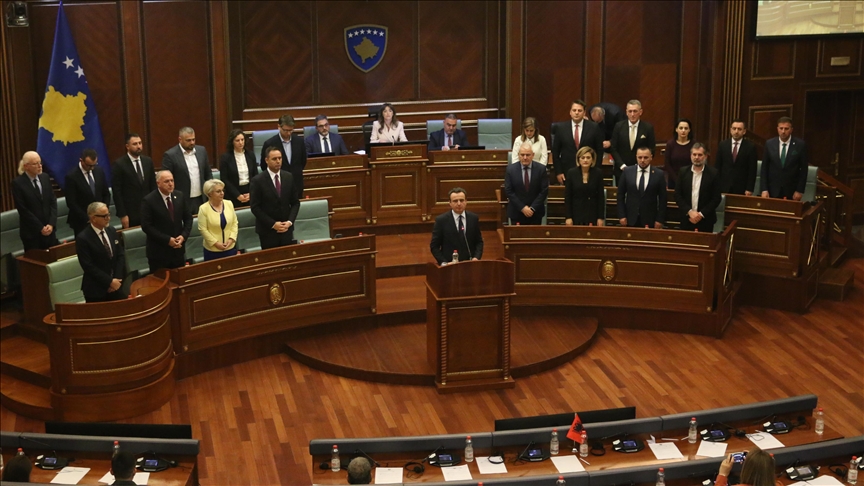 Dialogu Kosovë–Serbi, sfidë kyçe për qeverinë e re mes presionit ndërkombëtar