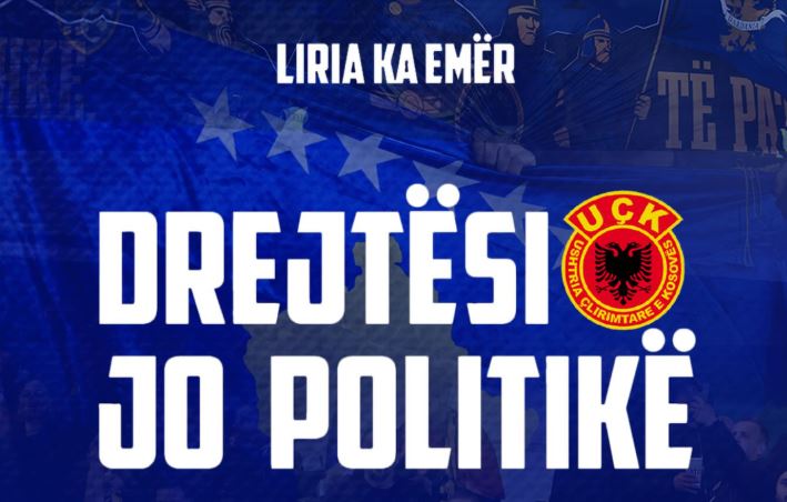 FFK i bashkohet protestës së 17 shkurtit në Prishtinë