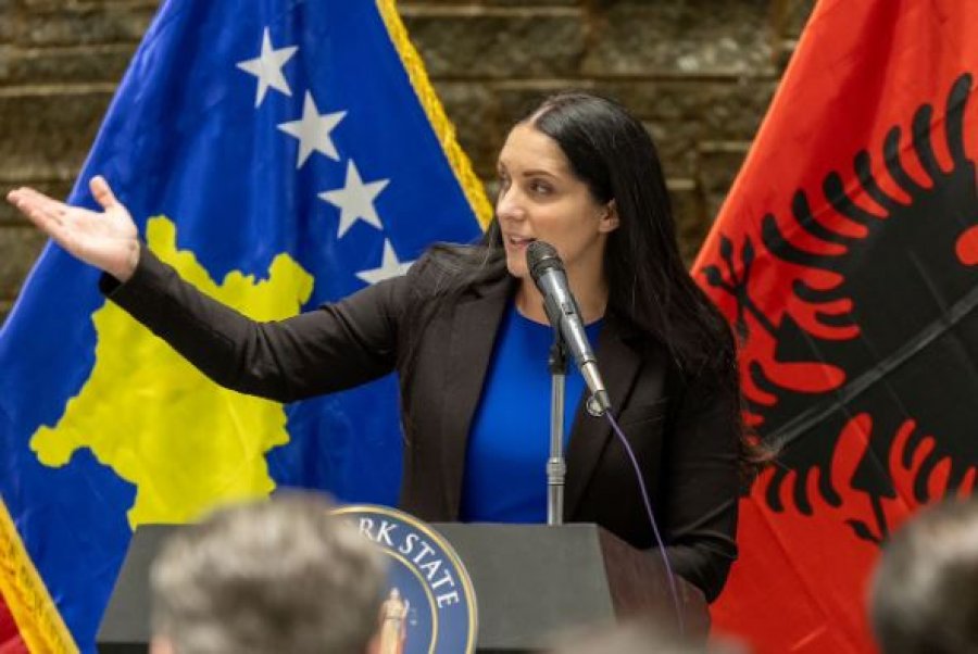 Përvjetori i Pavarësisë së Kosovës shënohet në Nju Jork