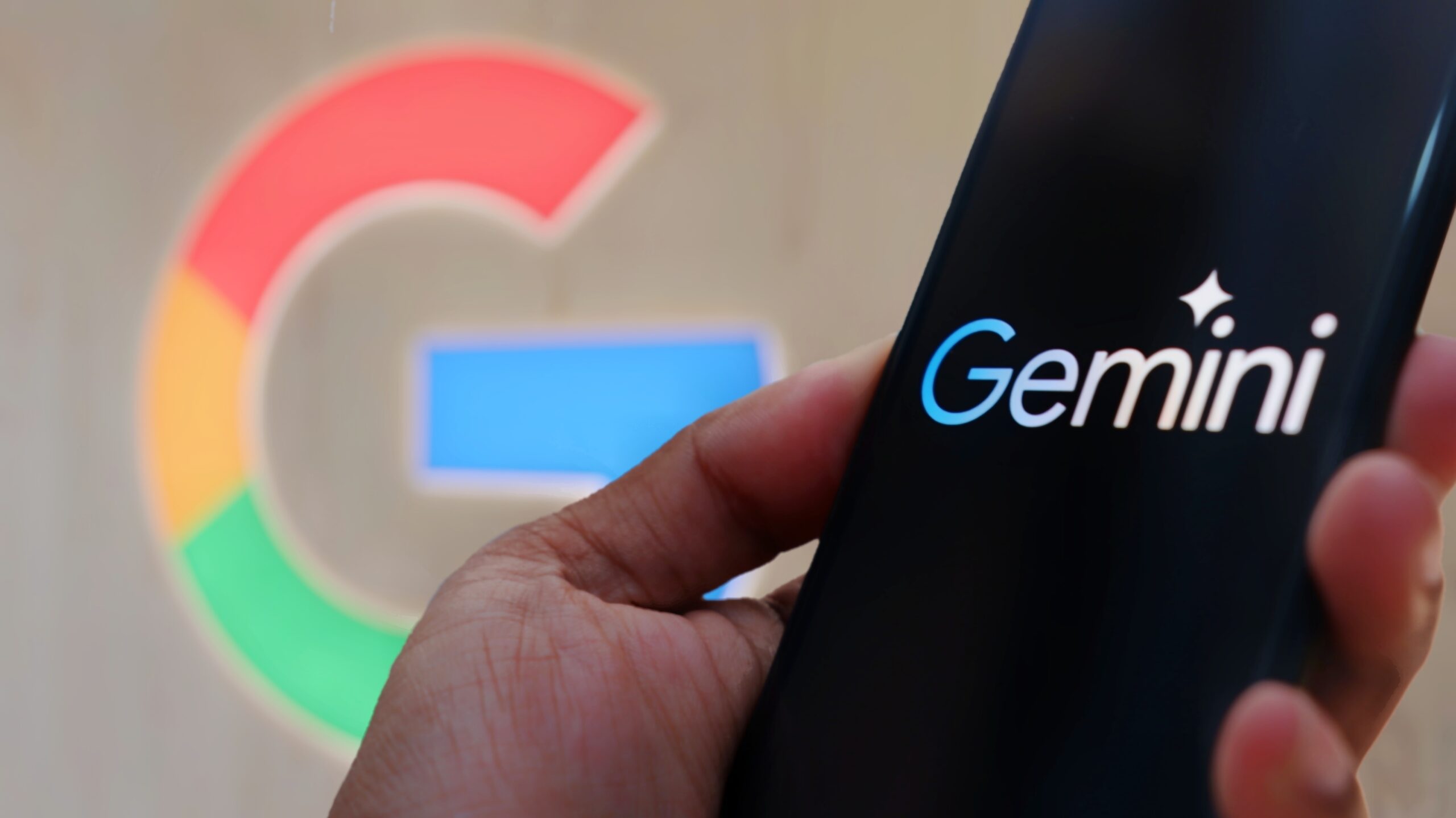Google sjell gjenerimin e muzikës me AI në aplikacionin Gemini
