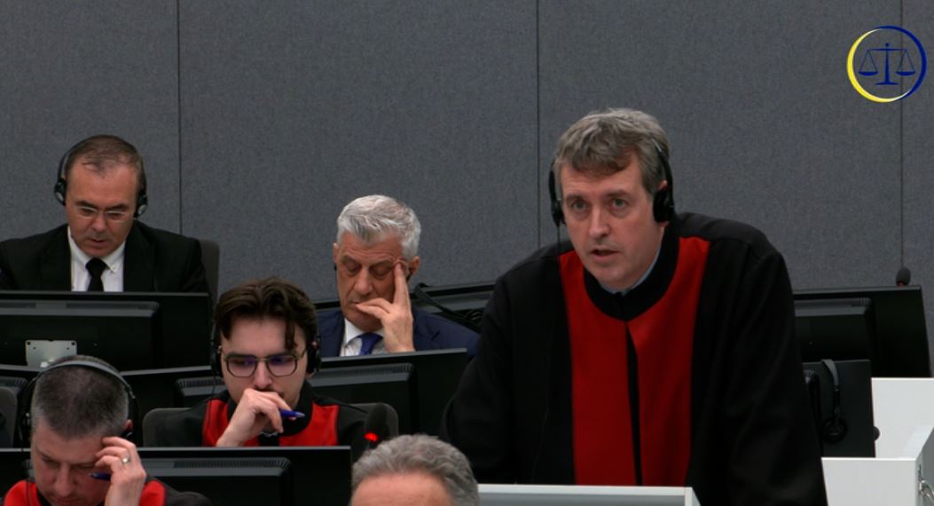 “Këto s’janë prova”, avokati i Selimit: ZPS-ja e dëshpëruar për të gjetur prova medoemos