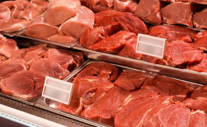 Rritet çmimi i mishit në Kosovë