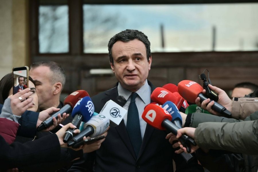 Kurti: LVV-ja nuk ka kandidat që synon presidentin