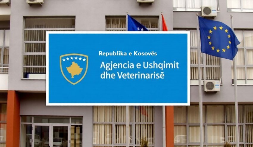 AUV ndalon importin e kafshëve nga zona e infektuar me tërbim në Rumani
