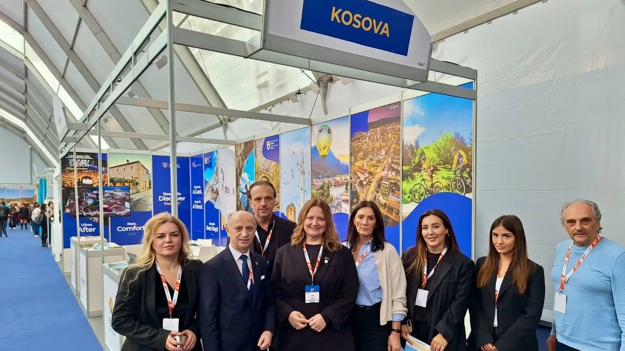 Kosova prezantohet për herë të parë në Panairin Ndërkombëtar të Turizmit në Lisbonë