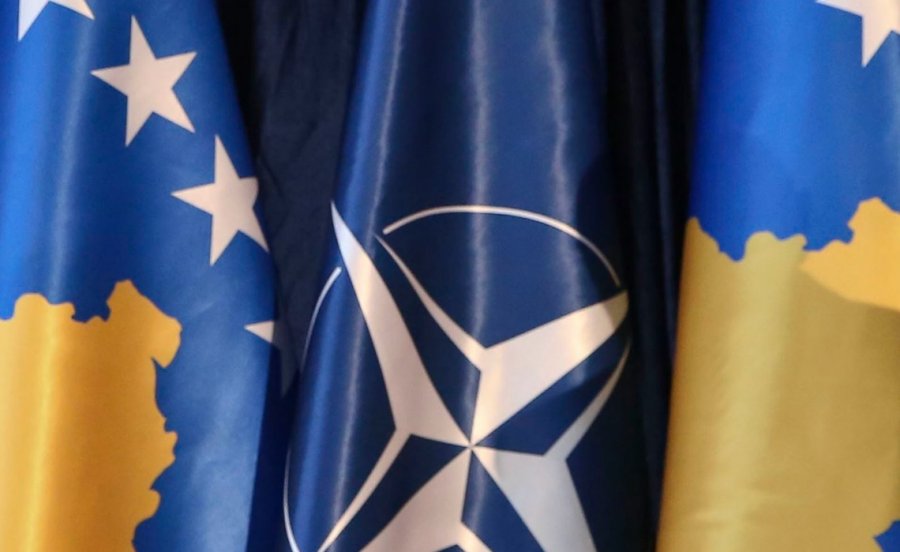 NATO-ja përfshin Kosovën në diskutimet strategjike për Korridorin 8
