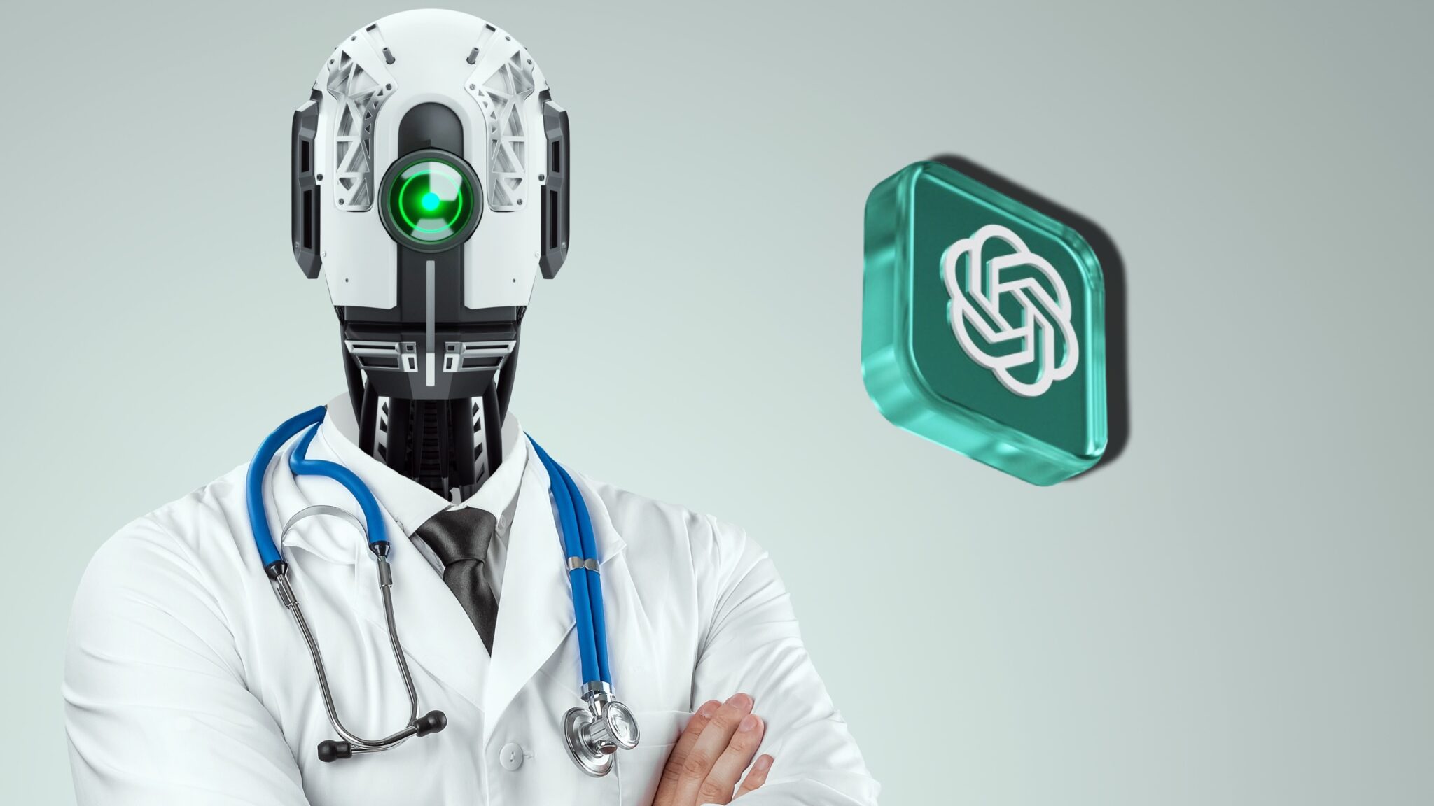 Studimi paralajmëron rreziqe nga përdorimi i AI për këshilla mjekësore