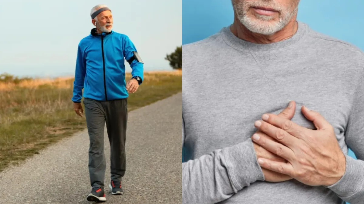 Ecja herët në mëngjes në dimër mund të rrisë rrezikun e atakut në zemrën dhe goditjes në tru