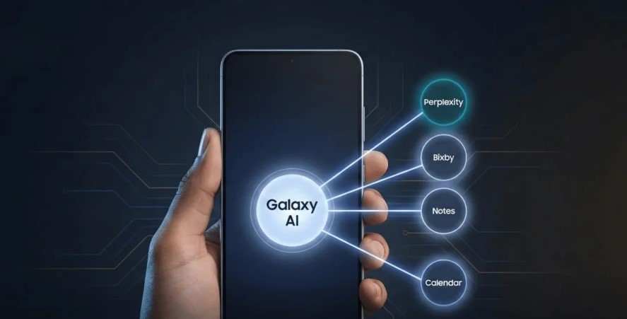 Galaxy AI zgjeron ekosistemin multi-agjent me inteligjencës artificiale më të integruar dhe fleksibile