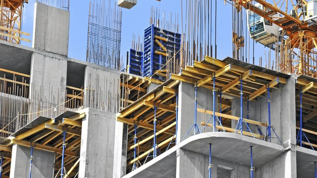 Rriten kostot e ndërtimit në Kosovë