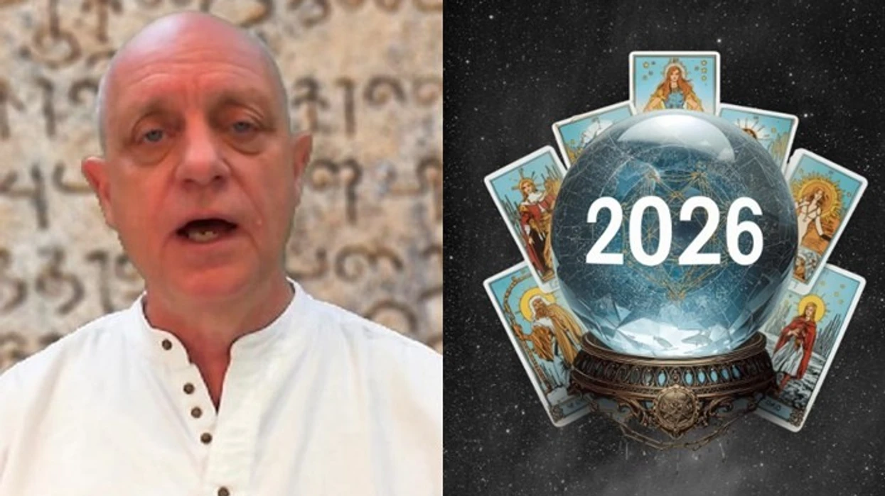 “Nostradamusi i ri” paralajmëron për 2026-ën: Luftëra, sulme dhe përmbysje globale