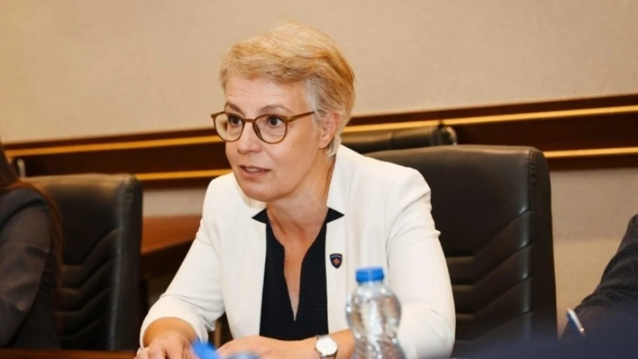 Gërvalla prezanton buxhetin 44.6 milionë euro për Ministrinë e Drejtësisë: Sundimi i ligjit nuk është opsion, por detyrim i Kosovës