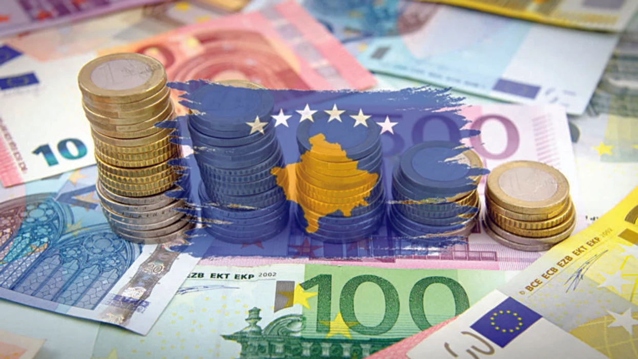 Çfarë përfshin buxheti 4 miliardë euro i Kosovës?