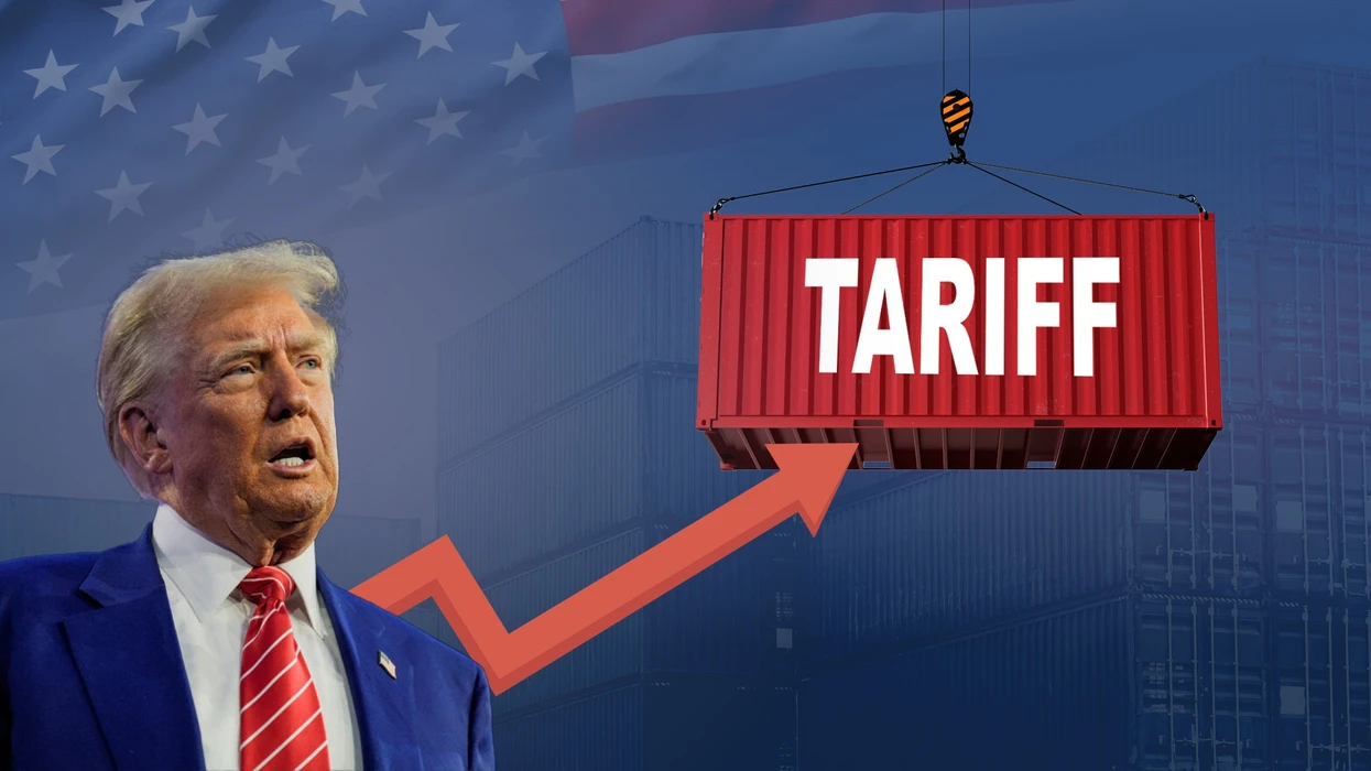 Shtëpia e Bardhë paralajmron rritje të tarifave për importet nga BE-ja