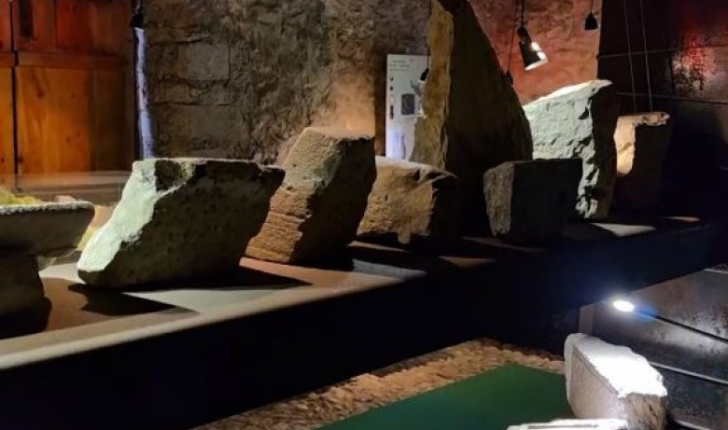 Në Muzeun Historik të Shkodrës ruhen gjurmë 8000-vjeçare