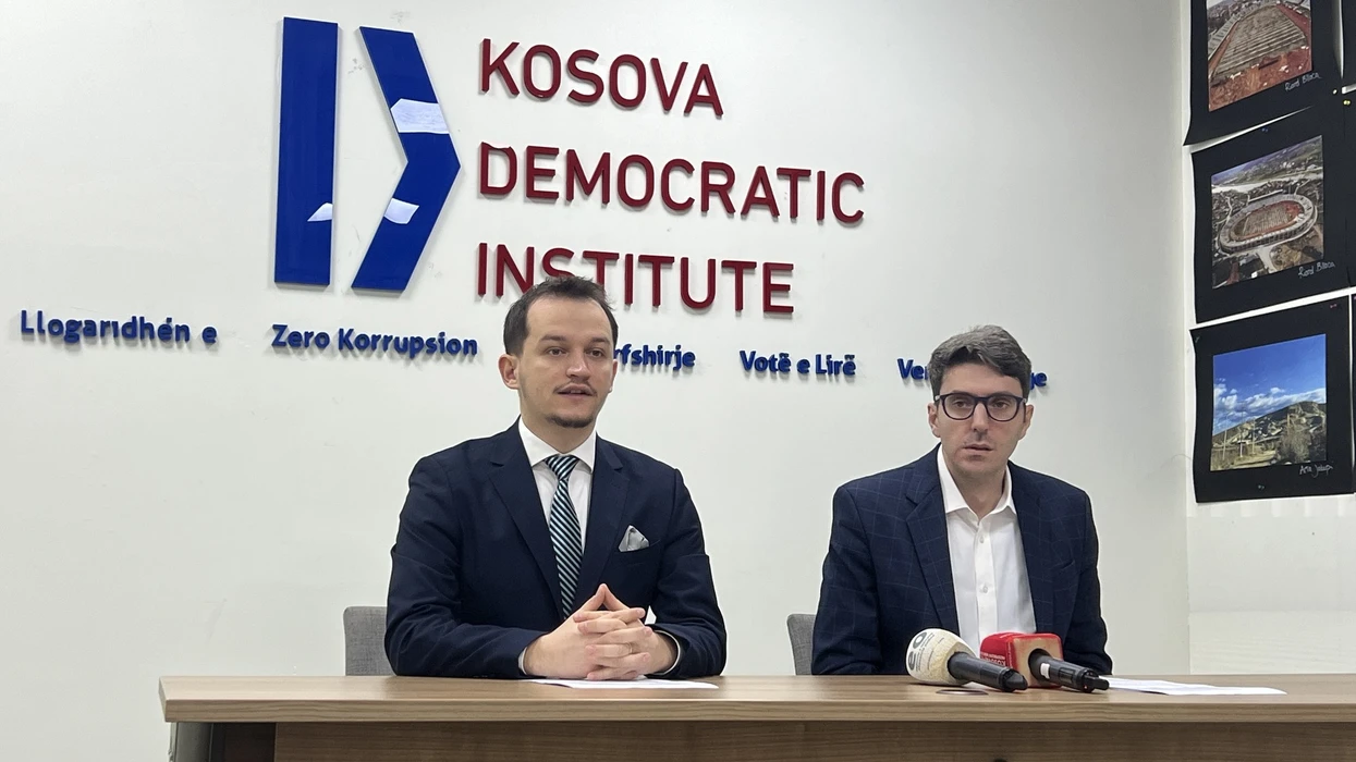 KDI: Kosova shënon rënie në Indeksin e Perceptimit të Korrupsionit për vitin 2025