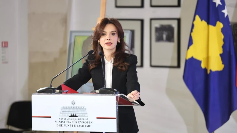 Kuvendi i Shqipërisë në mbështetje të luftës së UÇK-së, MPJ angazhohet ta mbrojë qëndrimin në arenën ndërkombëtare